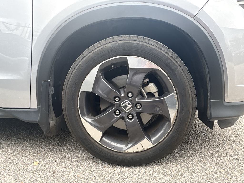 Thumbnail: 2018 Honda HR-V - 8