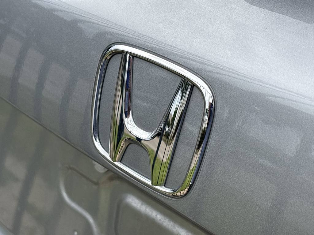 Thumbnail: 2018 Honda HR-V - 17