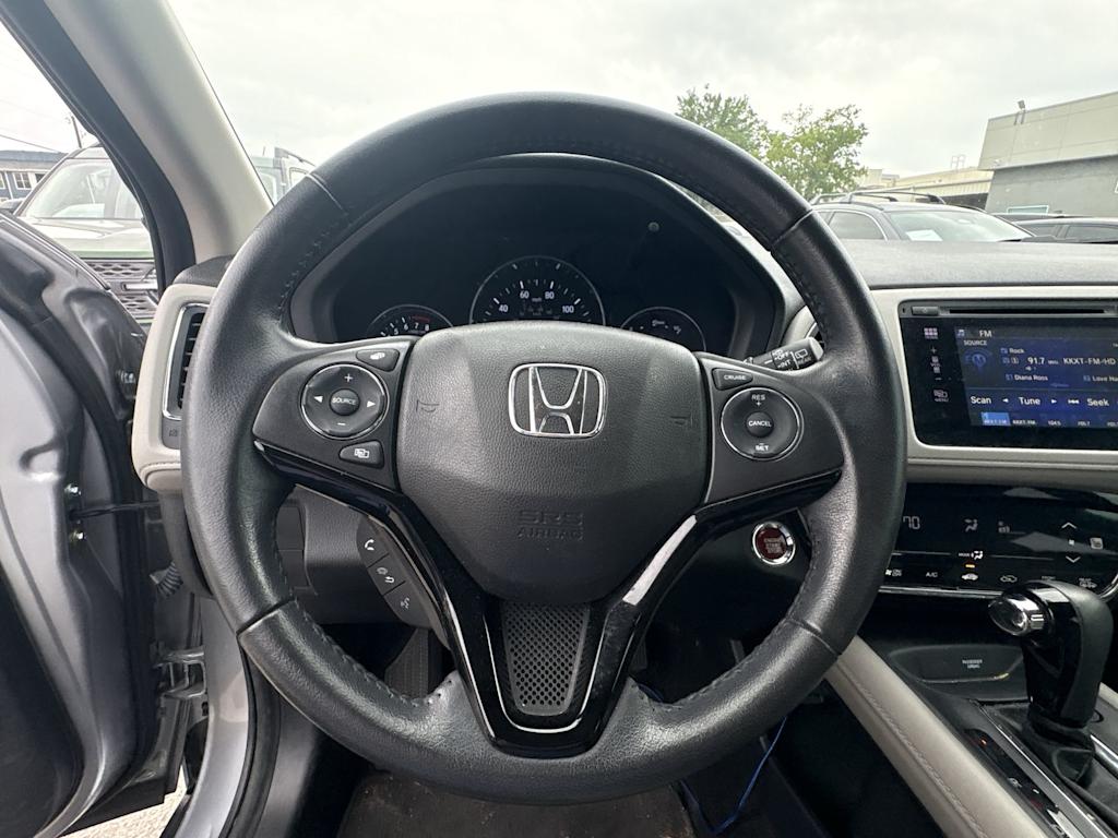 Thumbnail: 2018 Honda HR-V - 2