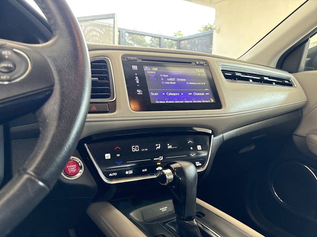 Thumbnail: 2016 Honda HR-V - 14