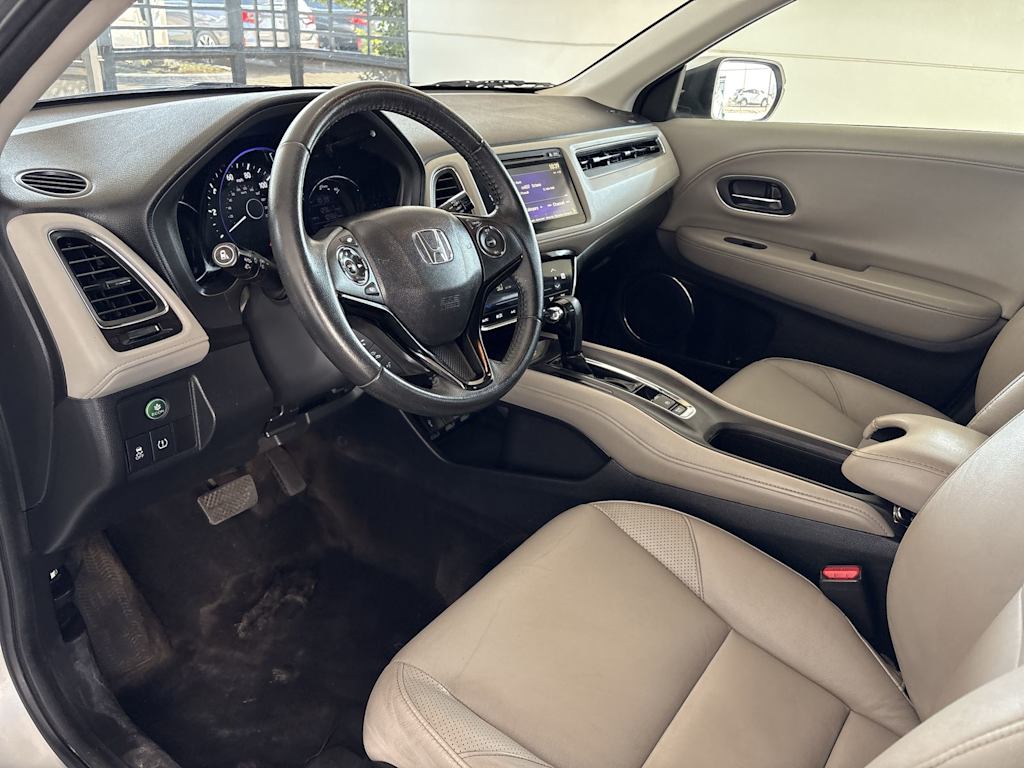 Thumbnail: 2016 Honda HR-V - 2