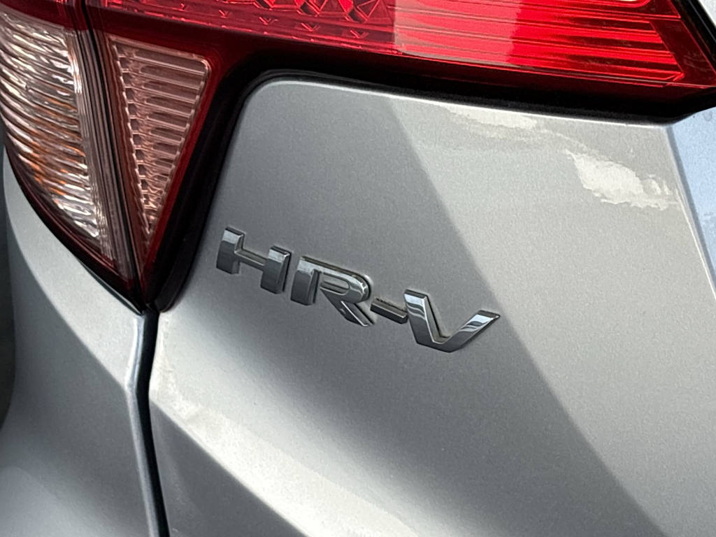 Thumbnail: 2016 Honda HR-V - 7