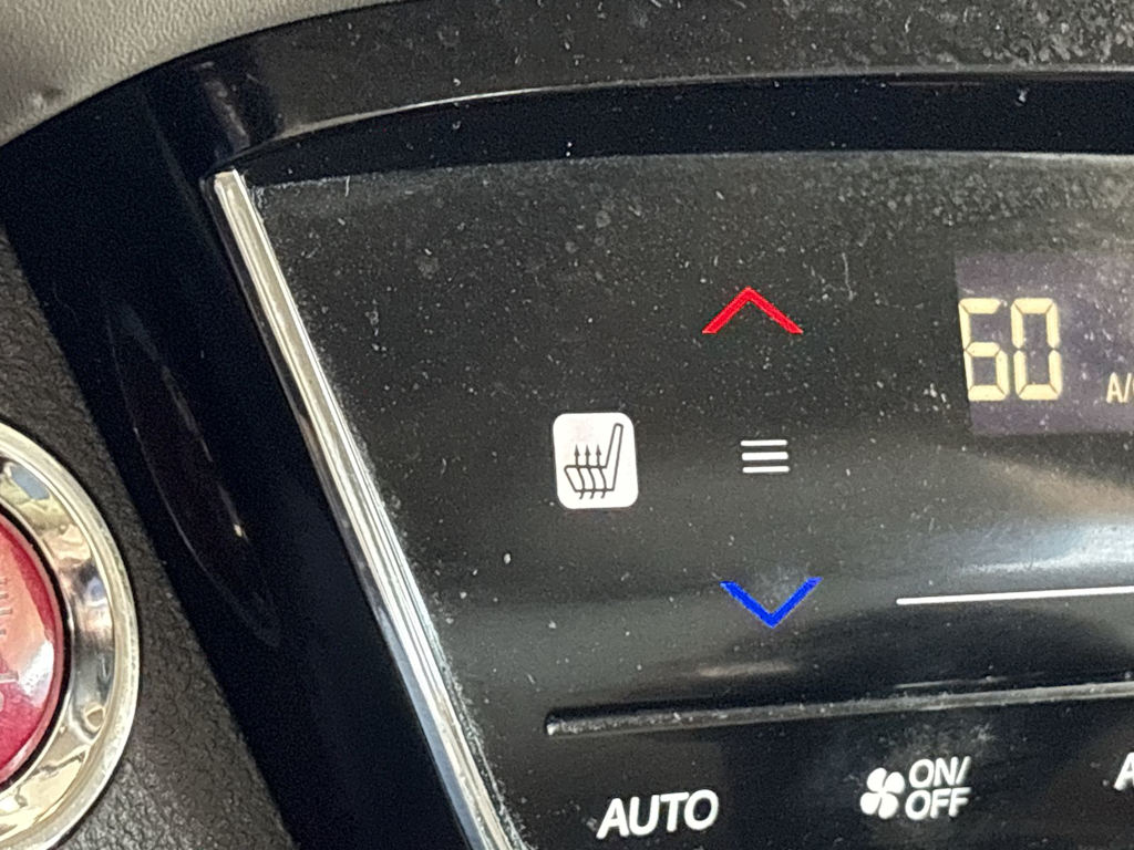 Thumbnail: 2016 Honda HR-V - 27