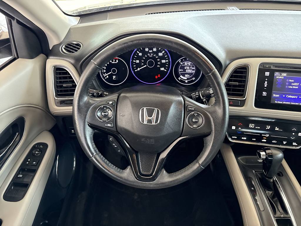 Thumbnail: 2016 Honda HR-V - 13