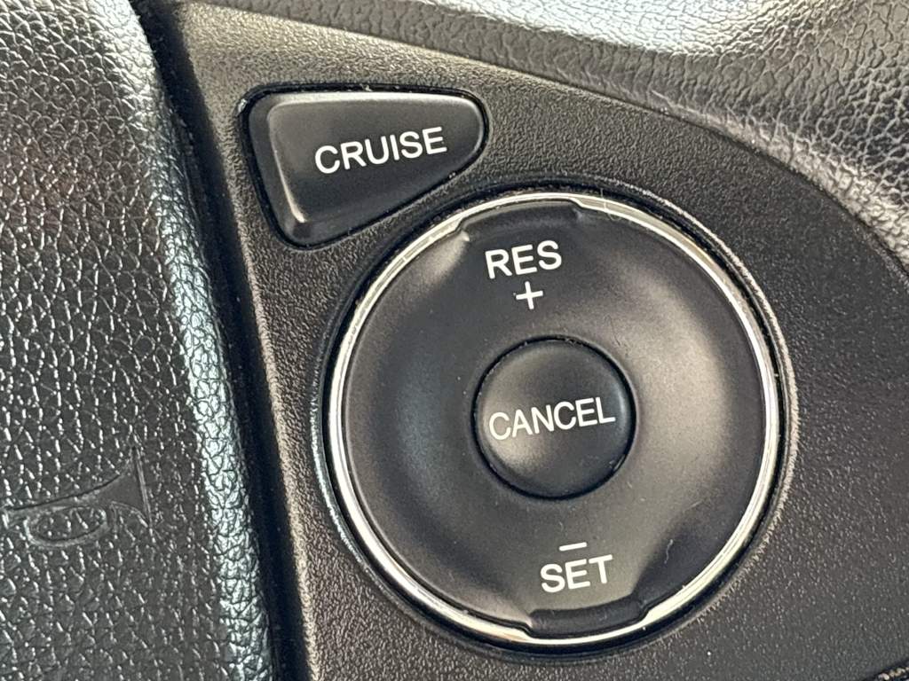 Thumbnail: 2016 Honda HR-V - 29