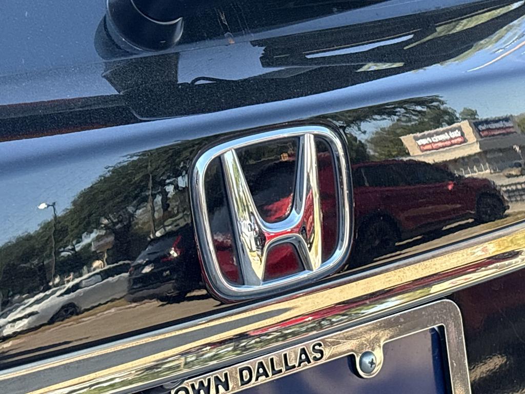 Thumbnail: 2021 Honda HR-V - 17