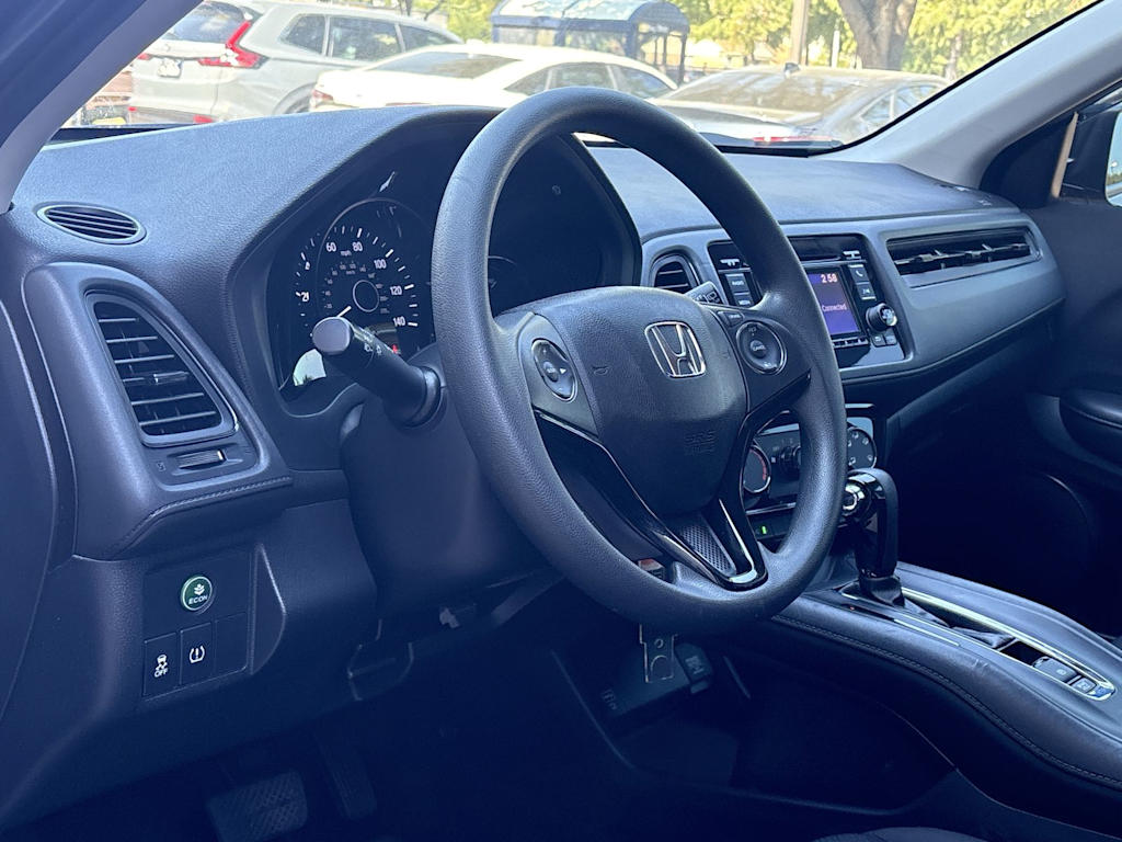 Thumbnail: 2021 Honda HR-V - 2