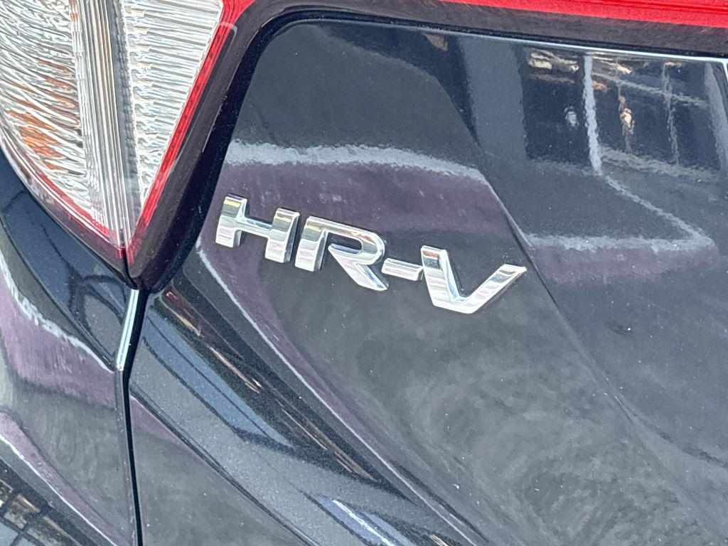Thumbnail: 2021 Honda HR-V - 7