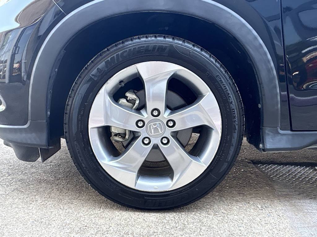 Thumbnail: 2021 Honda HR-V - 8