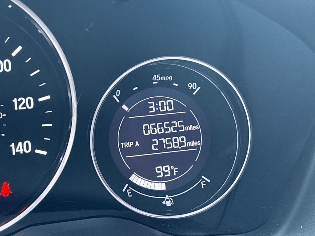 Thumbnail: 2021 Honda HR-V - 12