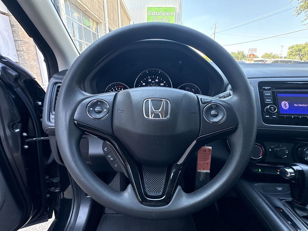 Thumbnail: 2021 Honda HR-V - 9