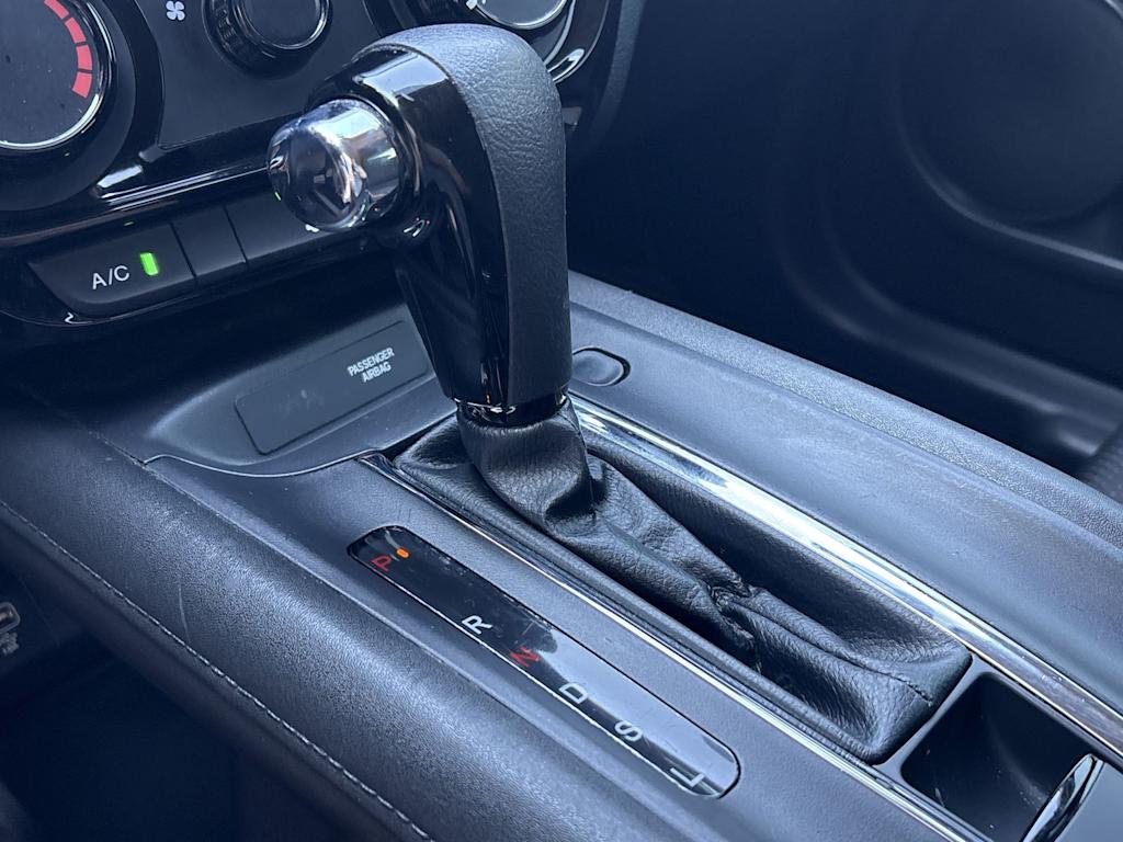 Thumbnail: 2021 Honda HR-V - 11