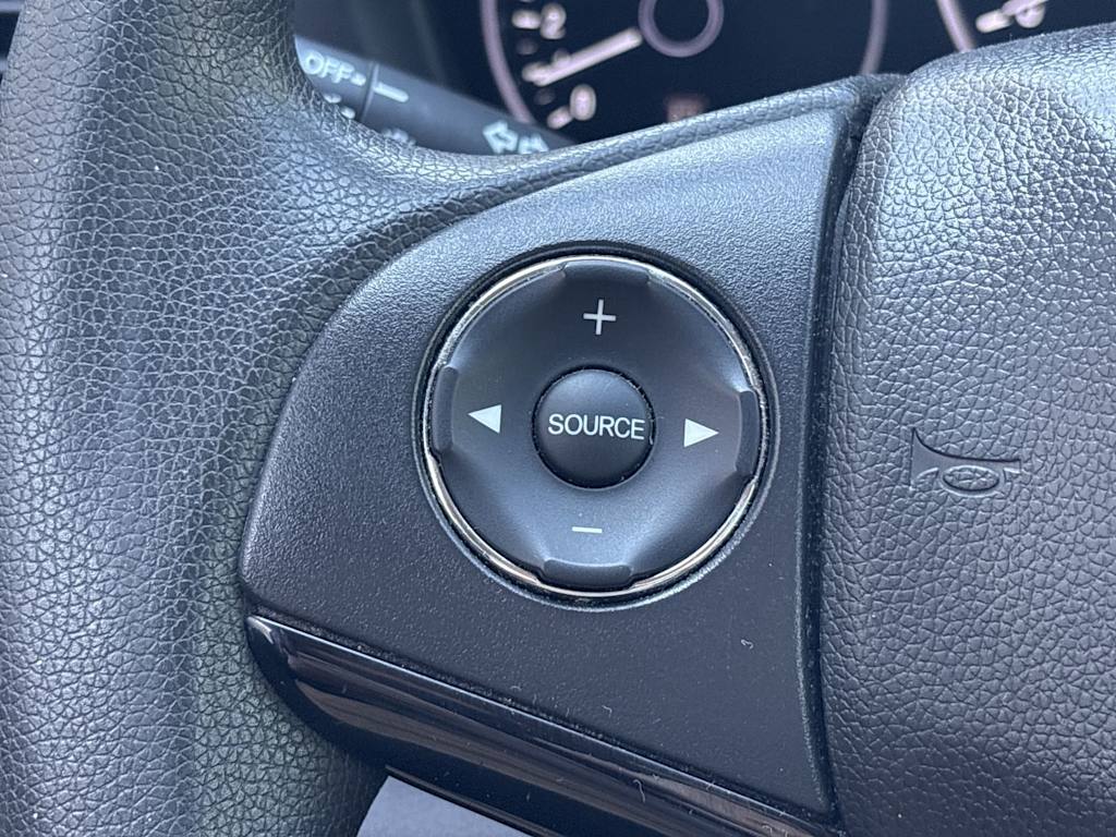 Thumbnail: 2021 Honda HR-V - 19