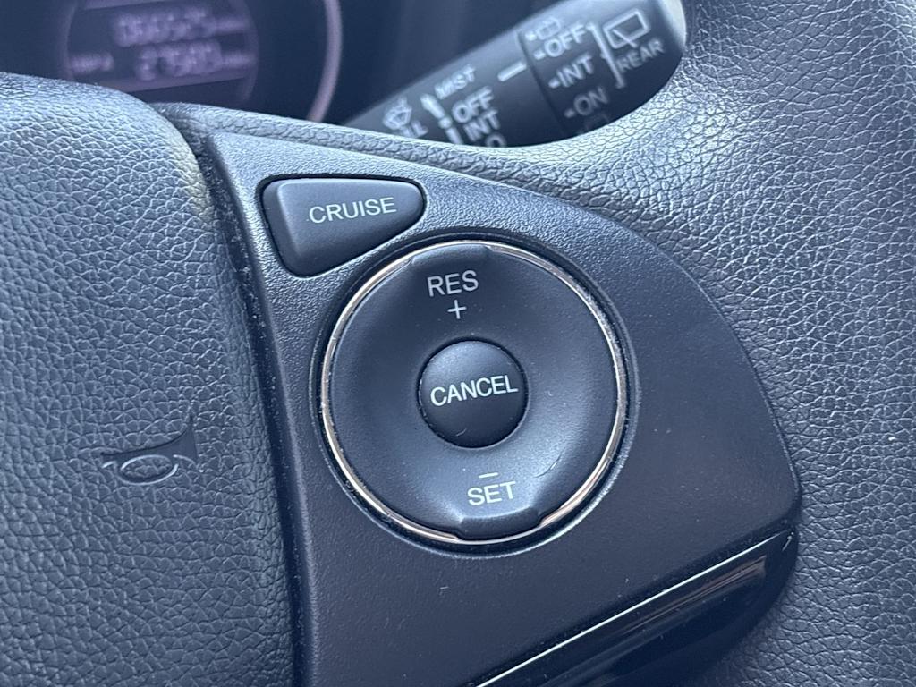 Thumbnail: 2021 Honda HR-V - 18