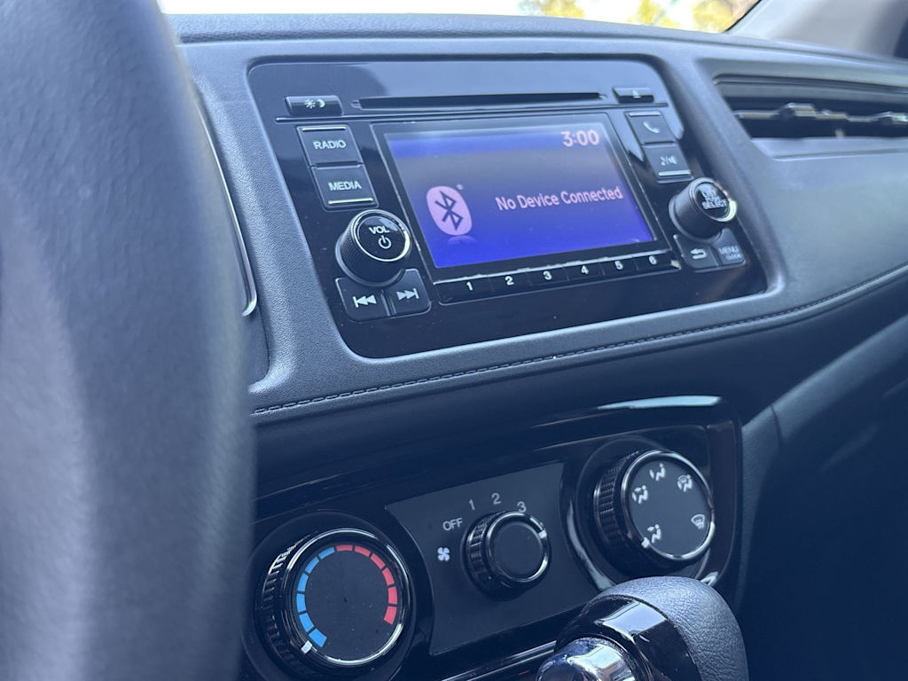Thumbnail: 2021 Honda HR-V - 10