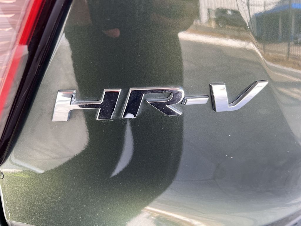 Thumbnail: 2017 Honda HR-V - 5