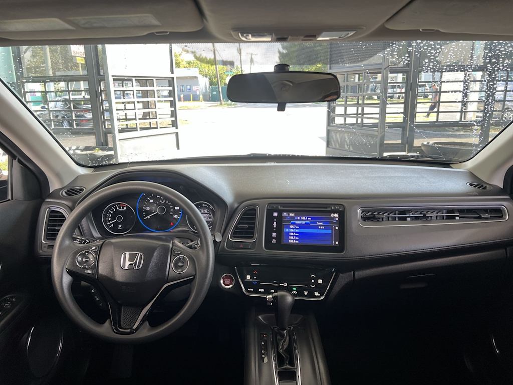 Thumbnail: 2017 Honda HR-V - 7