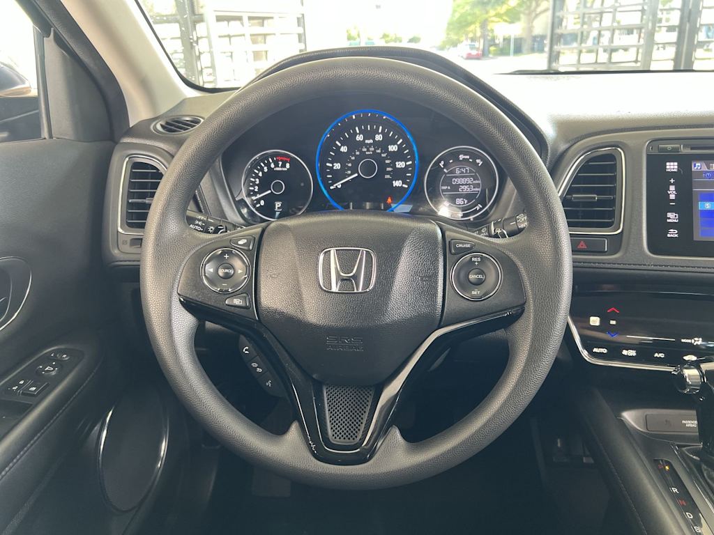 Thumbnail: 2017 Honda HR-V - 11