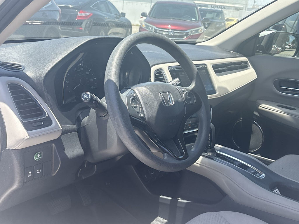 Thumbnail: 2018 Honda HR-V - 2