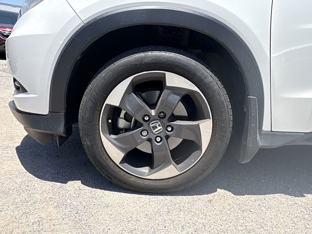 Thumbnail: 2018 Honda HR-V - 8