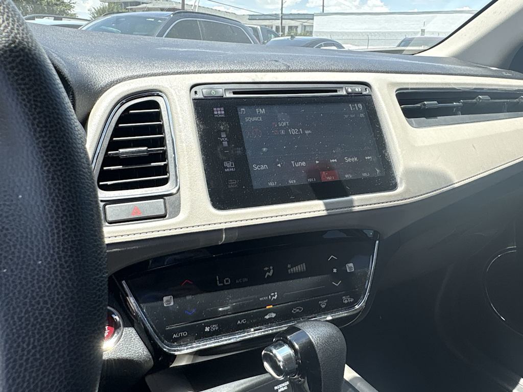 Thumbnail: 2018 Honda HR-V - 11
