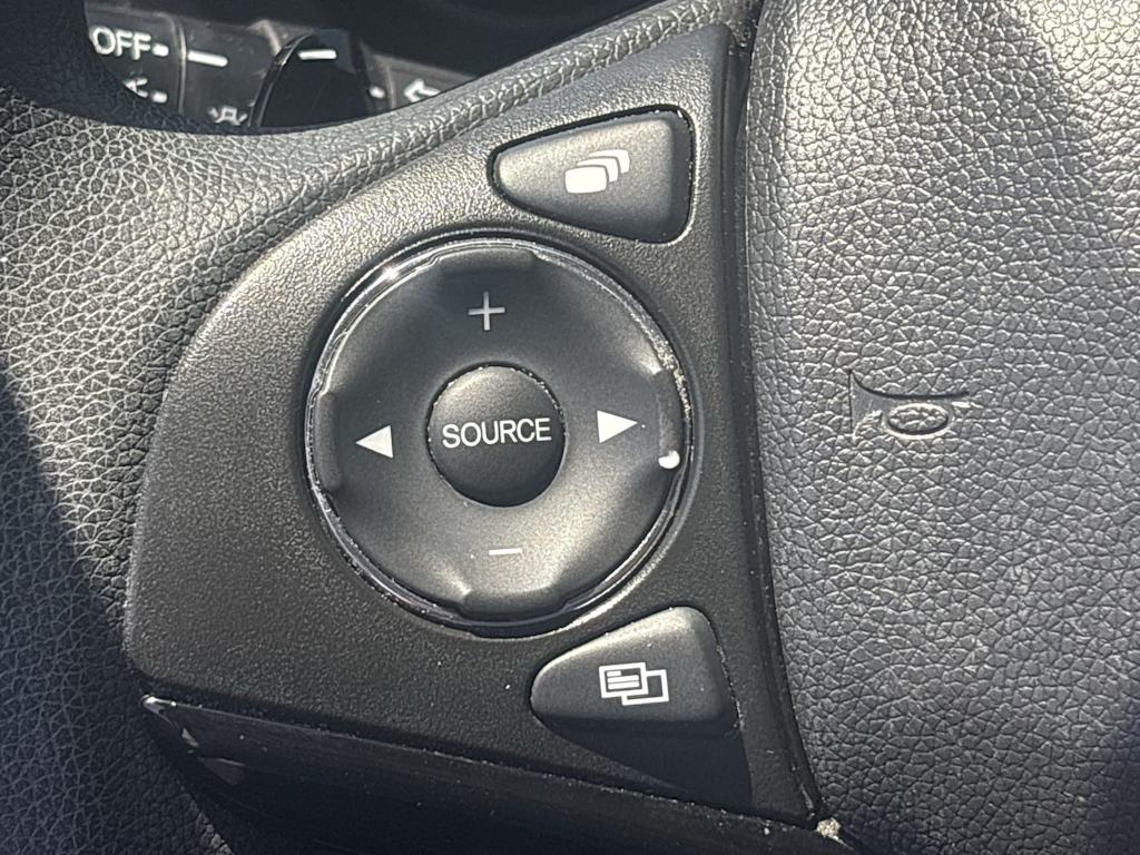Thumbnail: 2018 Honda HR-V - 22