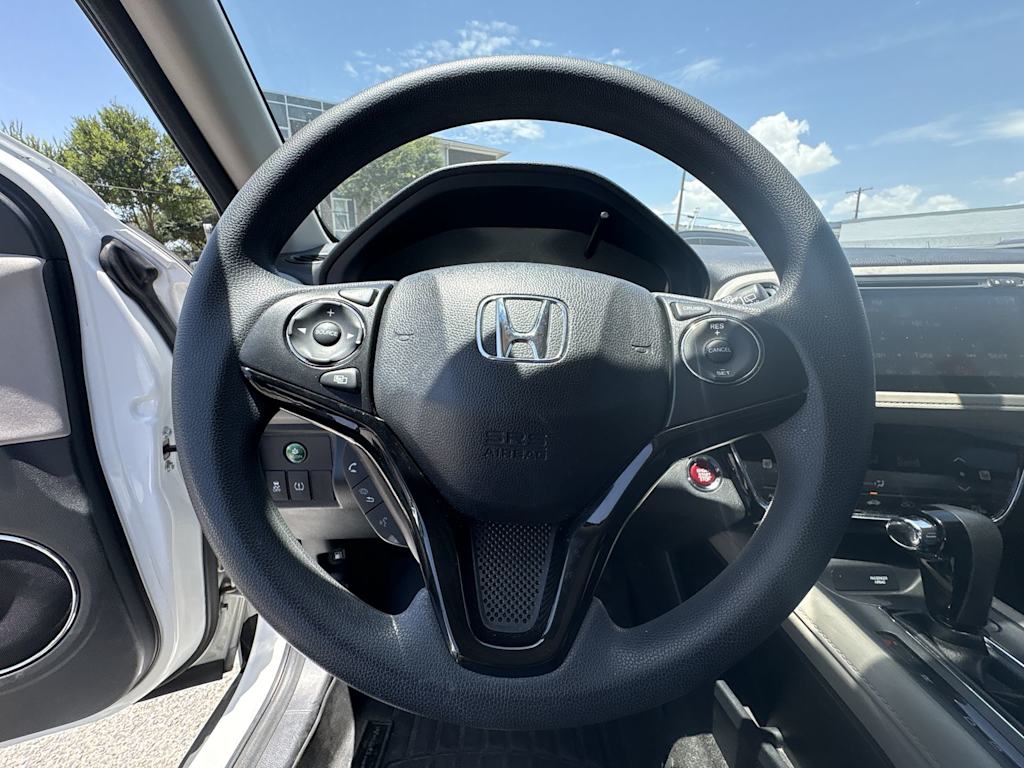 Thumbnail: 2018 Honda HR-V - 9