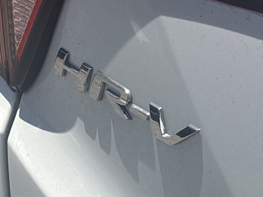 Thumbnail: 2018 Honda HR-V - 7