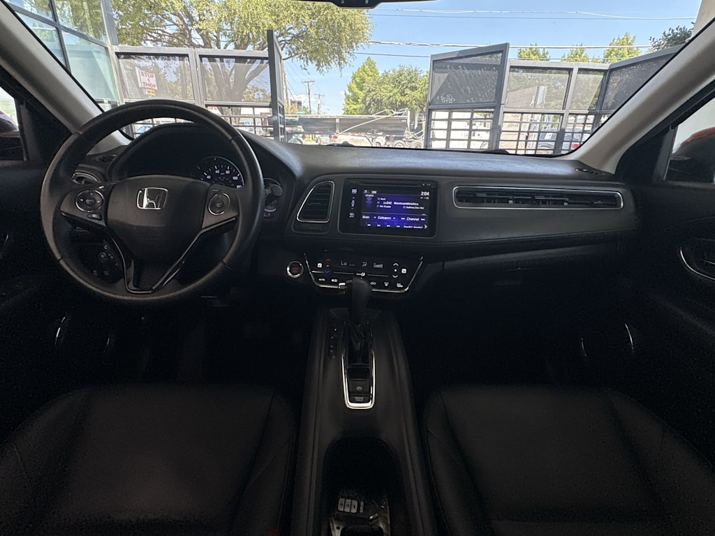 Thumbnail: 2018 Honda HR-V - 9