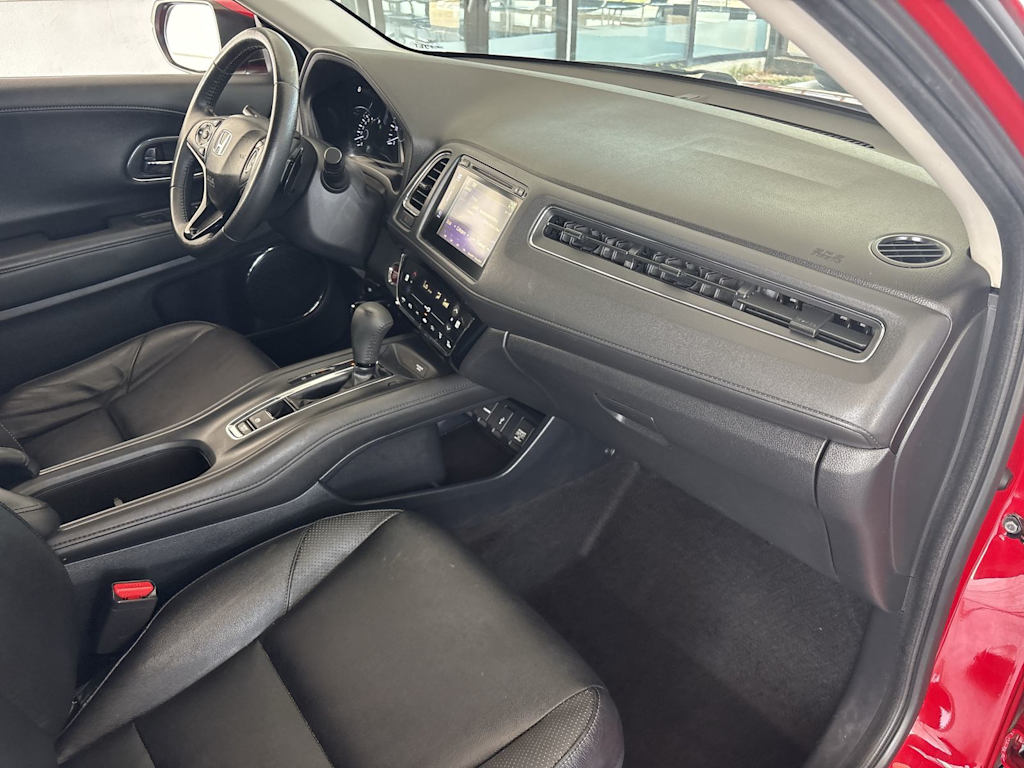 Thumbnail: 2018 Honda HR-V - 14