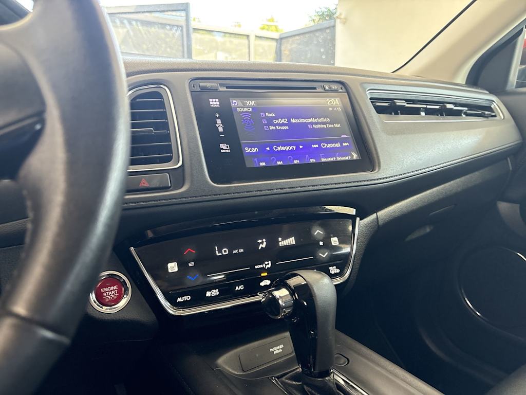 Thumbnail: 2018 Honda HR-V - 15