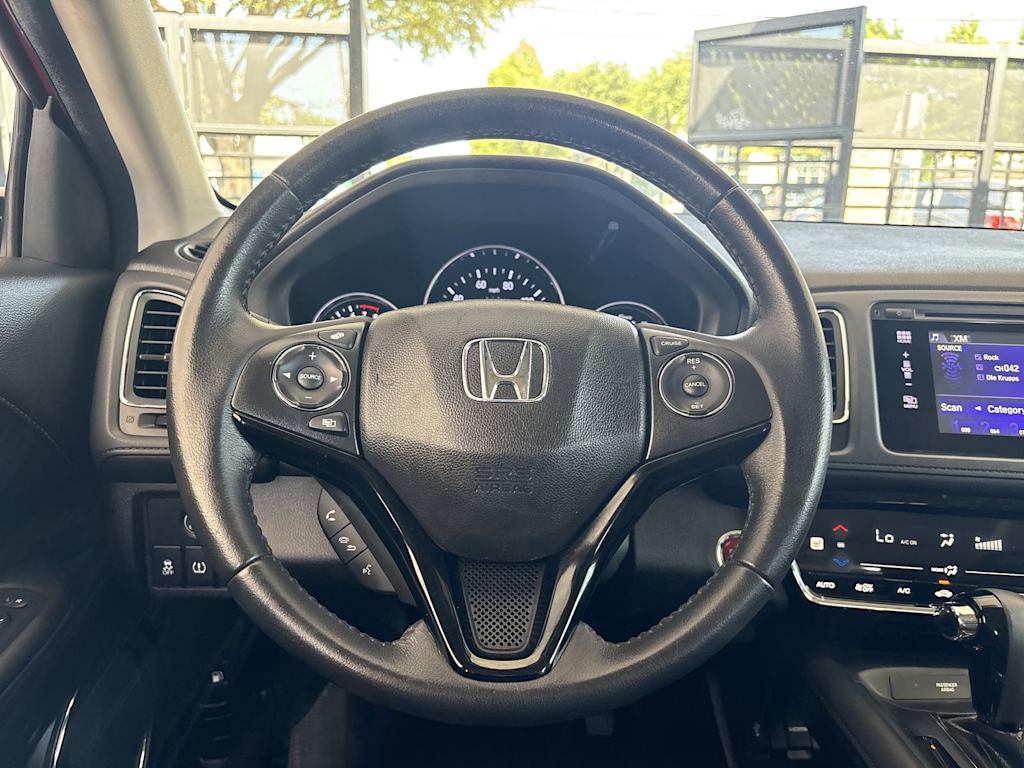 Thumbnail: 2018 Honda HR-V - 13