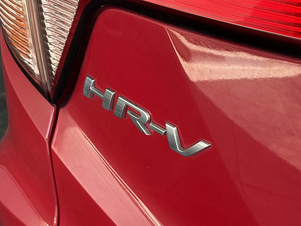 Thumbnail: 2018 Honda HR-V - 7