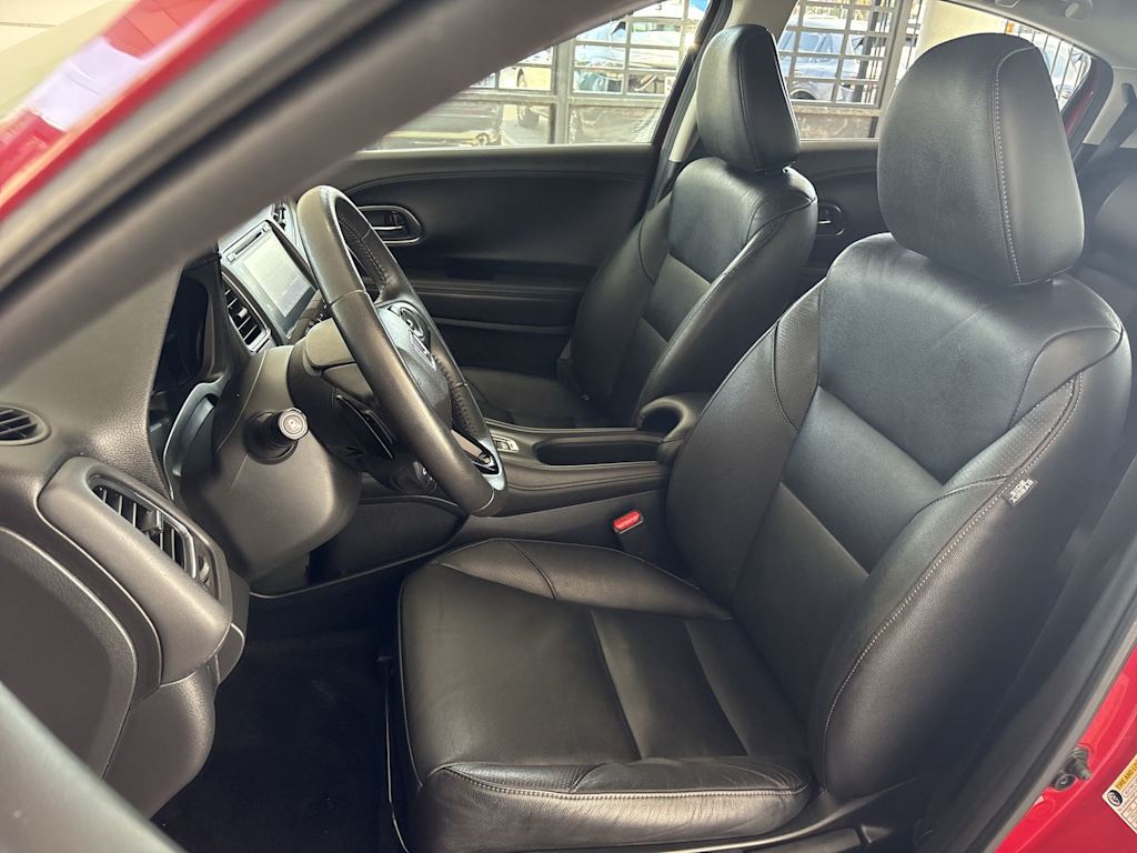Thumbnail: 2018 Honda HR-V - 10