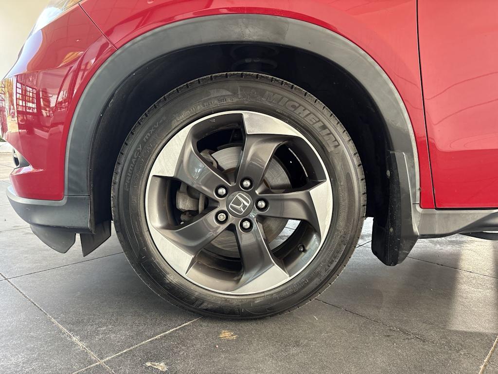 Thumbnail: 2018 Honda HR-V - 8
