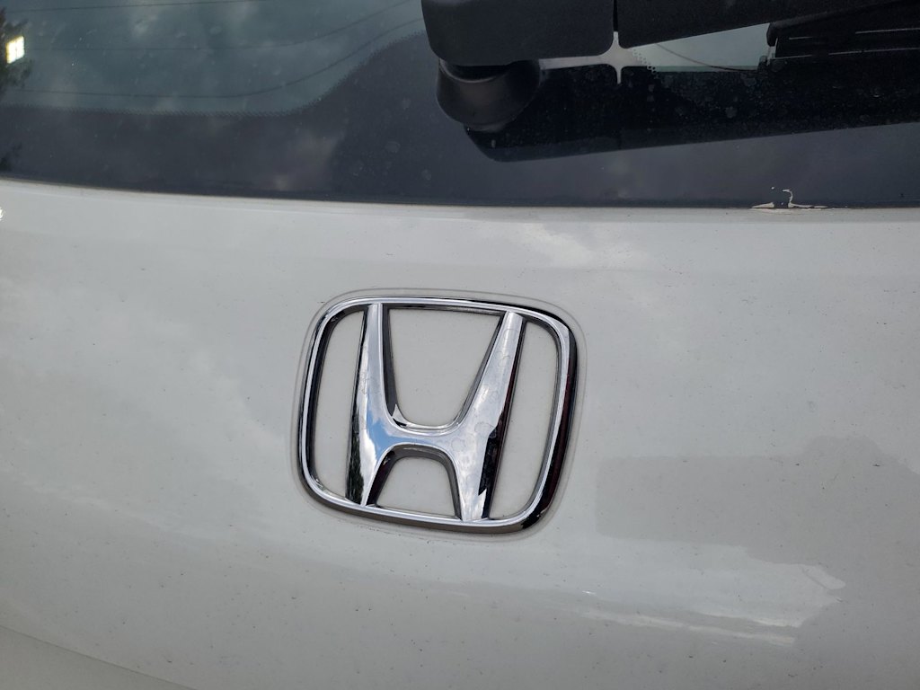 Thumbnail: 2024 Honda HR-V - 19