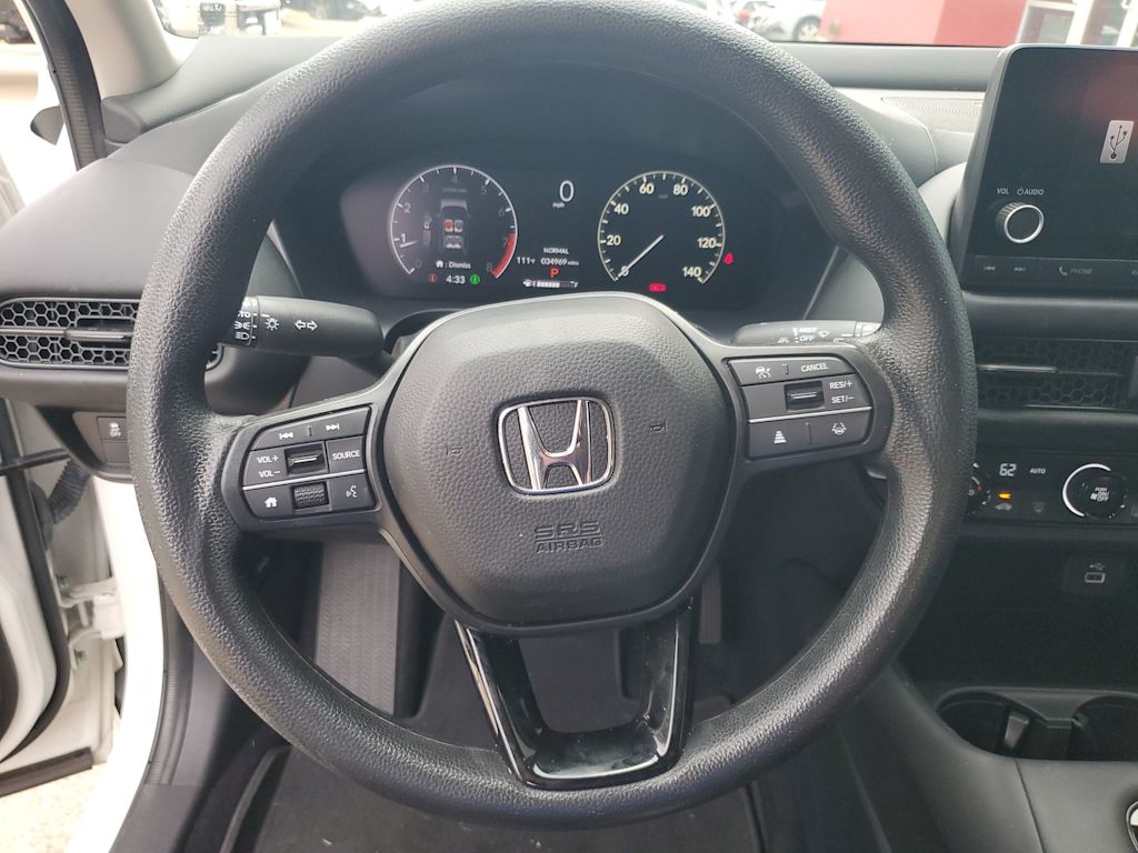 Thumbnail: 2024 Honda HR-V - 10