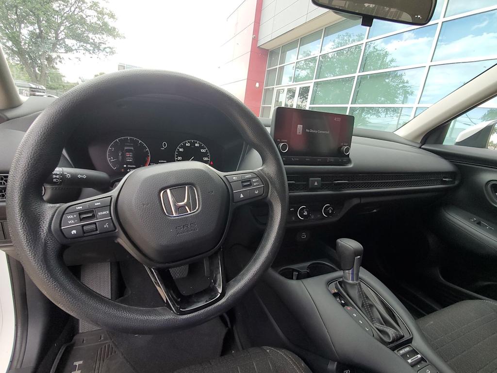 Thumbnail: 2024 Honda HR-V - 9