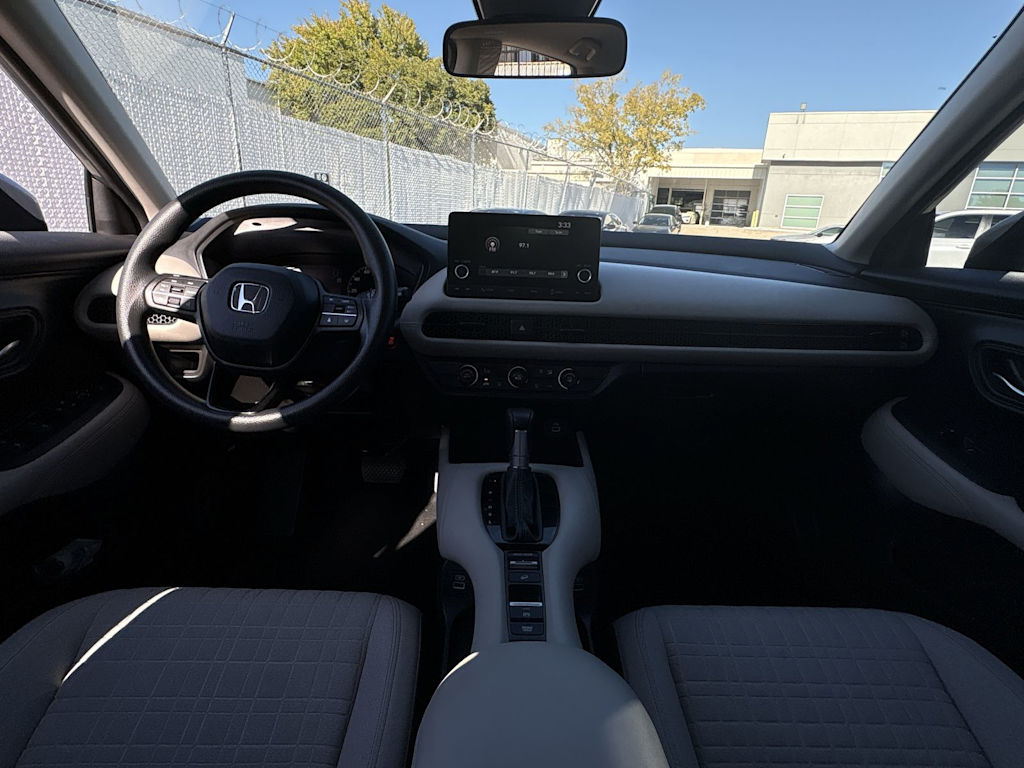 Thumbnail: 2023 Honda HR-V - 9