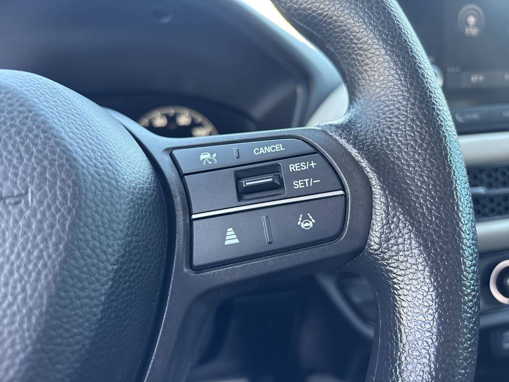 Thumbnail: 2023 Honda HR-V - 30