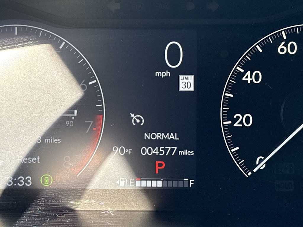 Thumbnail: 2023 Honda HR-V - 17