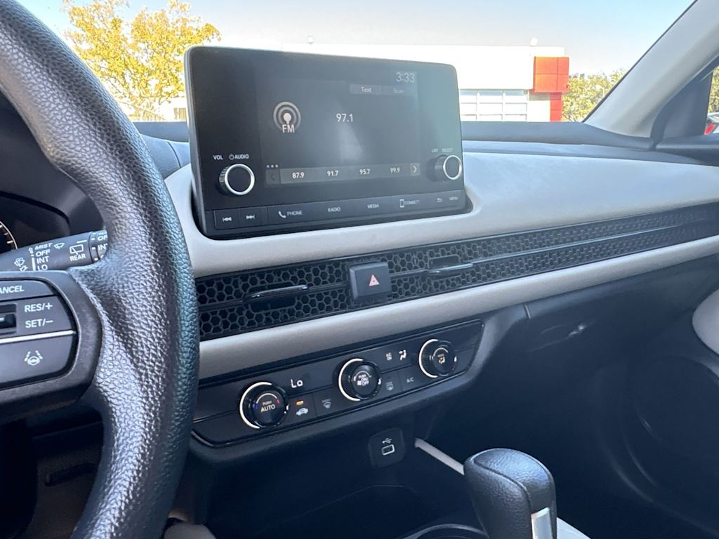 Thumbnail: 2023 Honda HR-V - 15