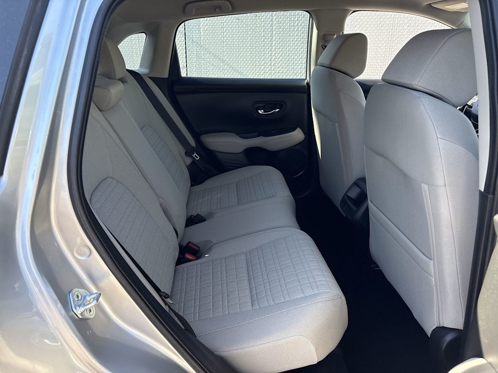 Thumbnail: 2023 Honda HR-V - 20