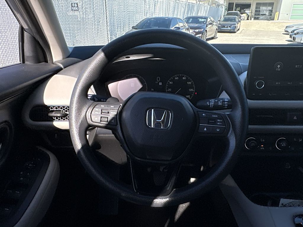 Thumbnail: 2023 Honda HR-V - 13