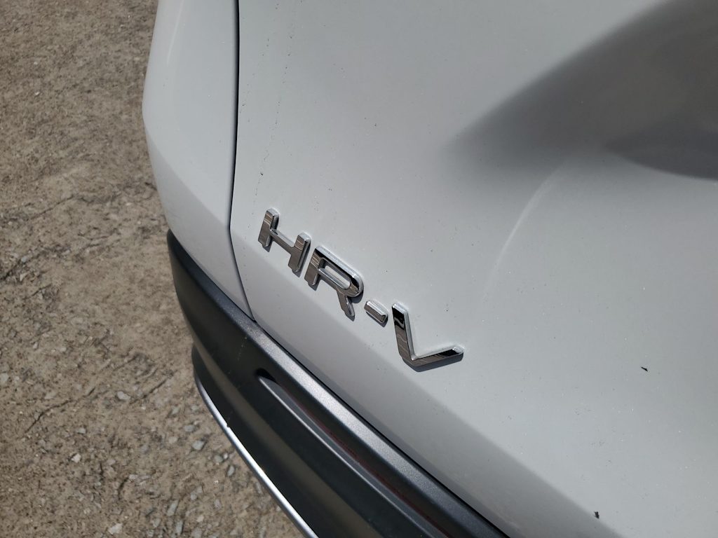 Thumbnail: 2024 Honda HR-V - 7