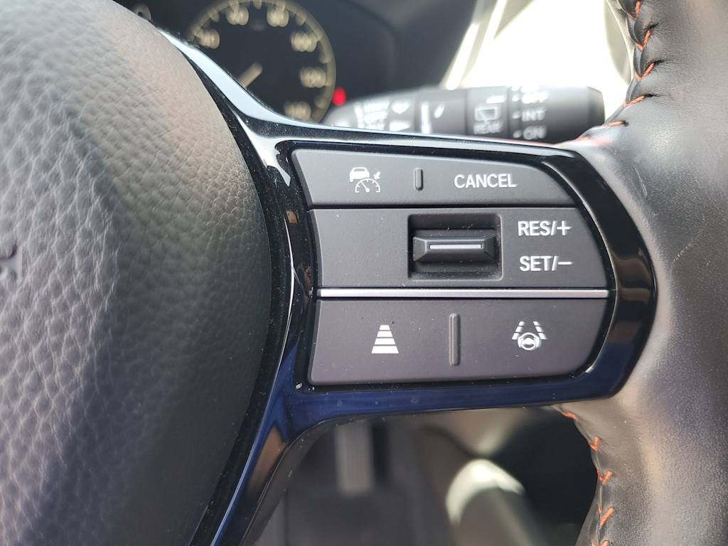 Thumbnail: 2024 Honda HR-V - 21
