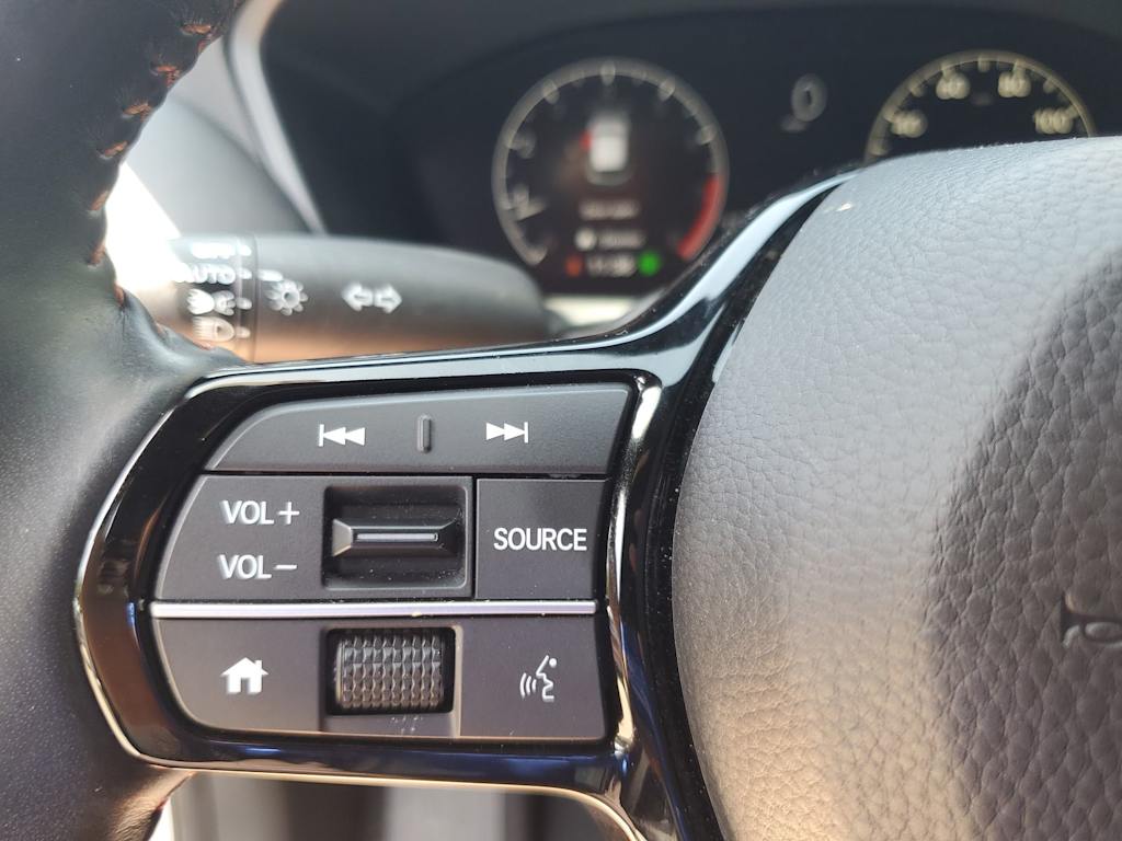 Thumbnail: 2024 Honda HR-V - 22
