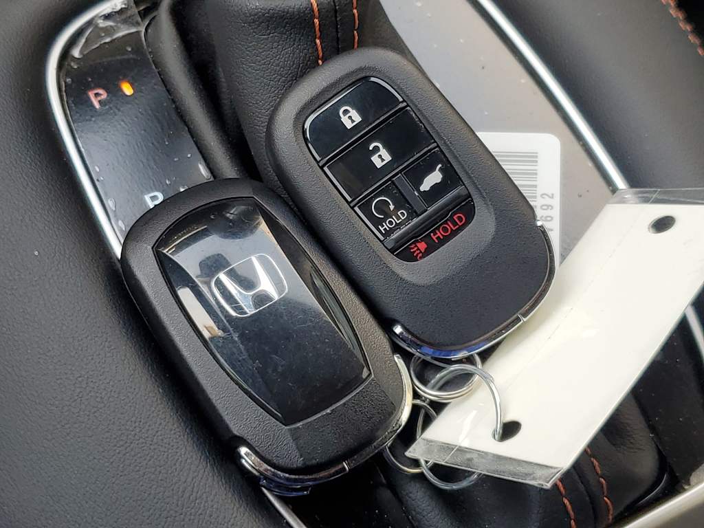 Thumbnail: 2024 Honda HR-V - 28