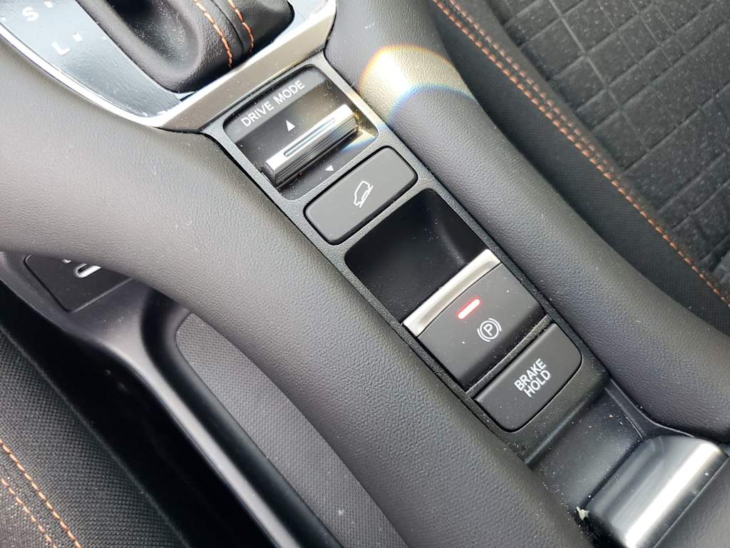 Thumbnail: 2024 Honda HR-V - 15