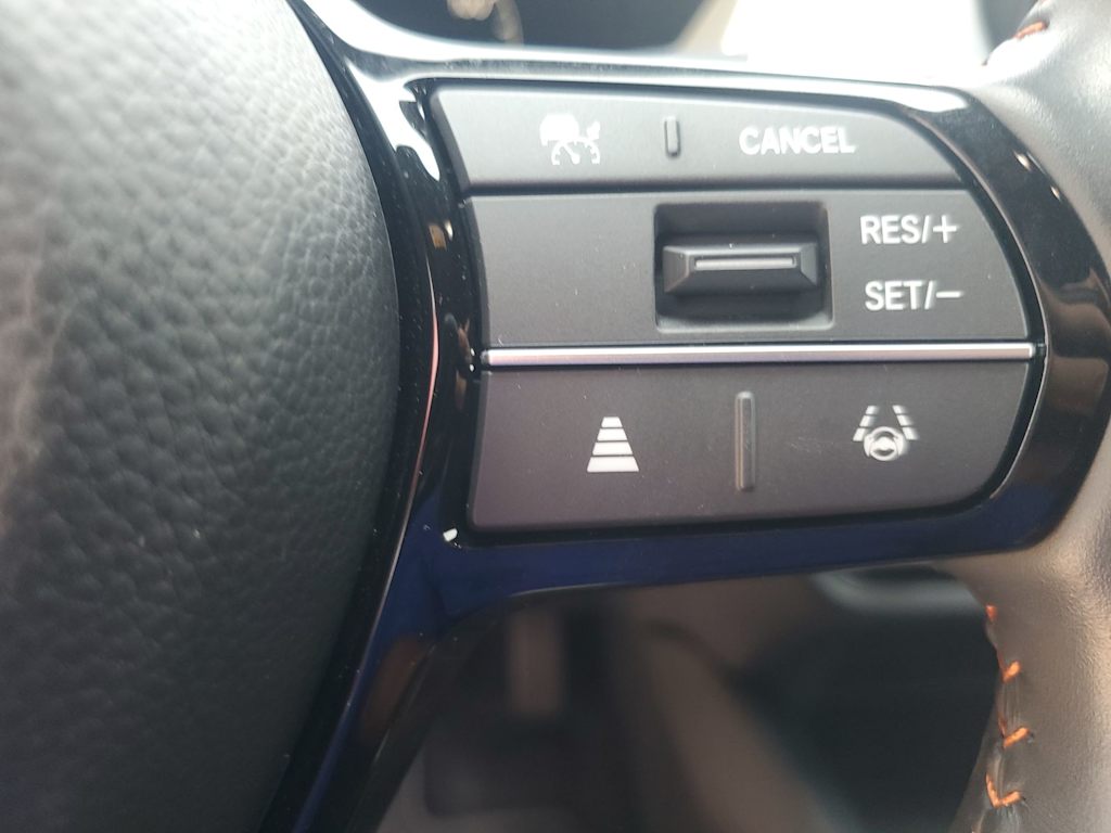 Thumbnail: 2024 Honda HR-V - 19